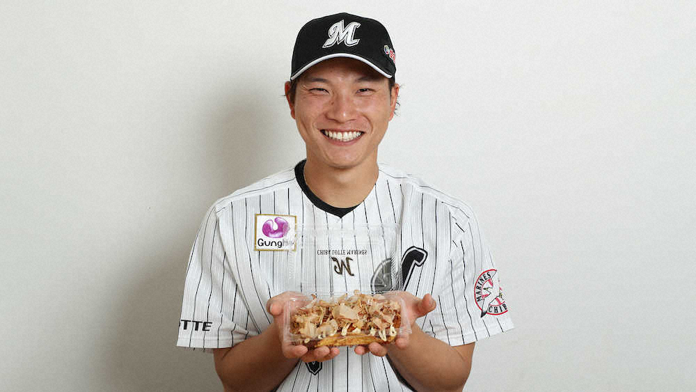 【画像・写真】ロッテ　岩下と言えば…「新生姜」使った新メニュー、24日から販売