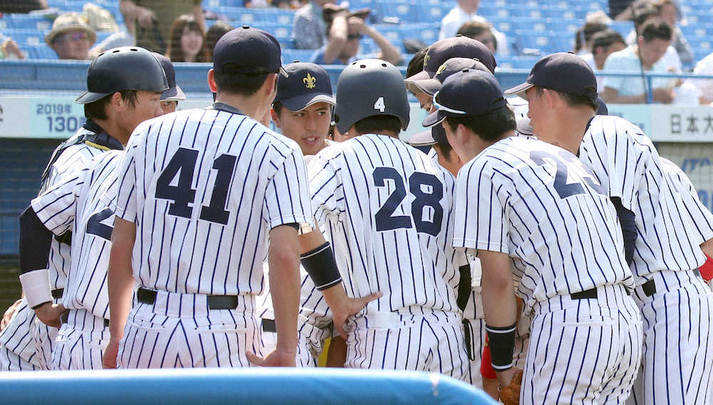 【画像・写真】立大「未知の魅力に賭けた」　主軸にルーキー3人起用、敗戦も光明見えた