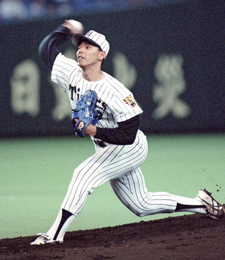 【画像・写真】数字で見る平成の伝統GT戦　不名誉記録もエースの証　G桑田、T藪が最多敗戦