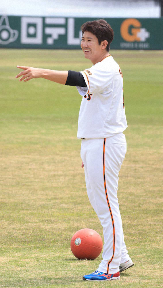 【画像・写真】巨人、今季初の菅野＆山口W投入　平成最後のTOKYOシリーズで首位固め