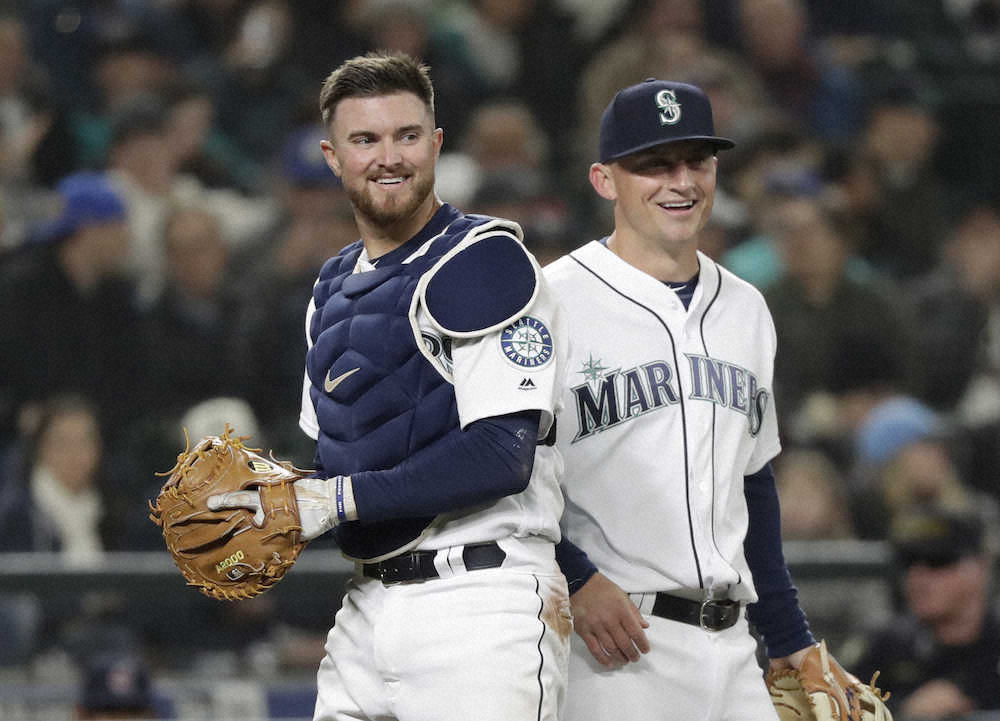 【画像・写真】メジャーでまたドーピング違反　復帰希望の任意引退選手に80試合の出場停止処分