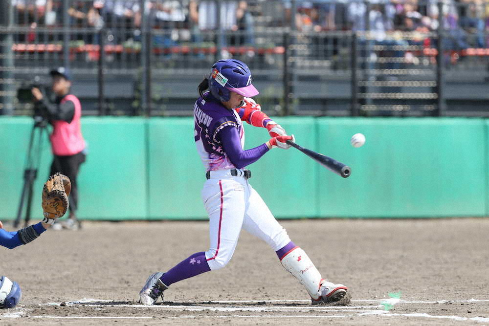 【画像・写真】フローラ13勝目　ヴィクトリアS春季L