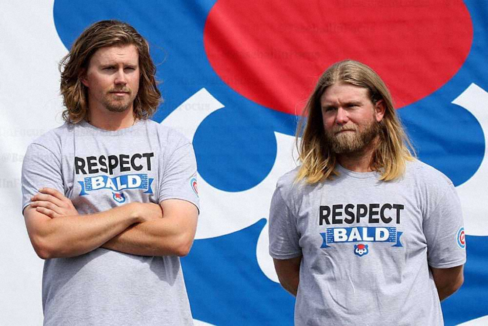 【画像・写真】阪神・ジョンソン15戦連続0封　カブス元同僚のメジャー1号に刺激