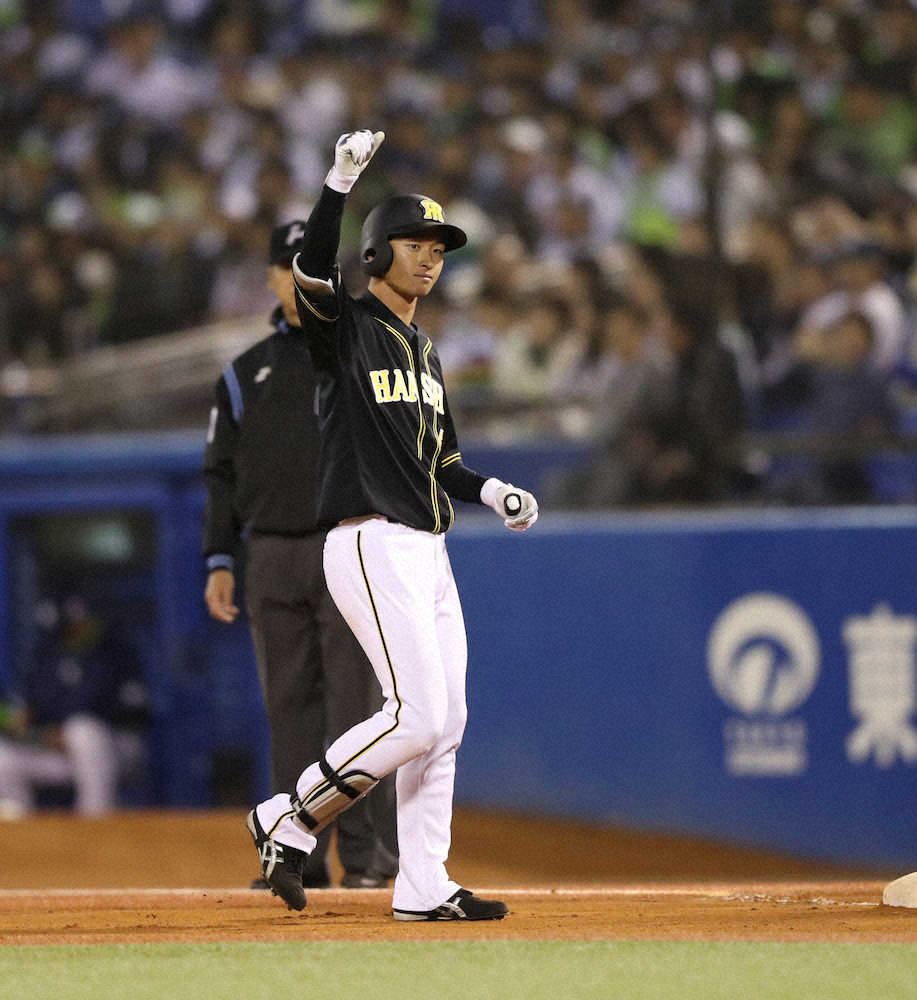 【画像・写真】阪神連勝ストップも矢野監督手応え　福永無失点救援、近本は6回口火打で不安払しょく
