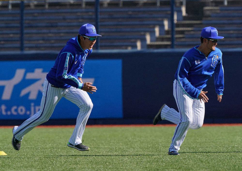 【画像・写真】DeNA・戸柱　8日の巨人戦から1軍昇格「全力で貢献したい」