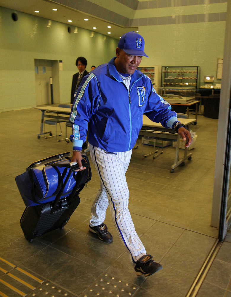 【画像・写真】DeNA、オーナーの前で5連敗　ラミ監督「今日の敗戦から学ばないと」