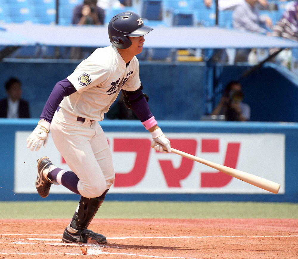 【画像・写真】明大　東大に連勝で勝ち点3　次週慶大と首位攻防へ