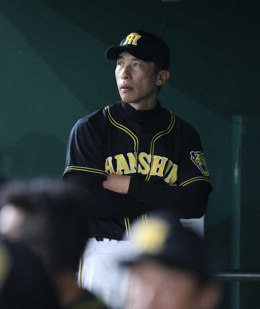 【画像・写真】阪神・矢野監督　巨人戦261日ぶり勝利に「メチャクチャうれしいです！」「みんなをヒーローにしたい」