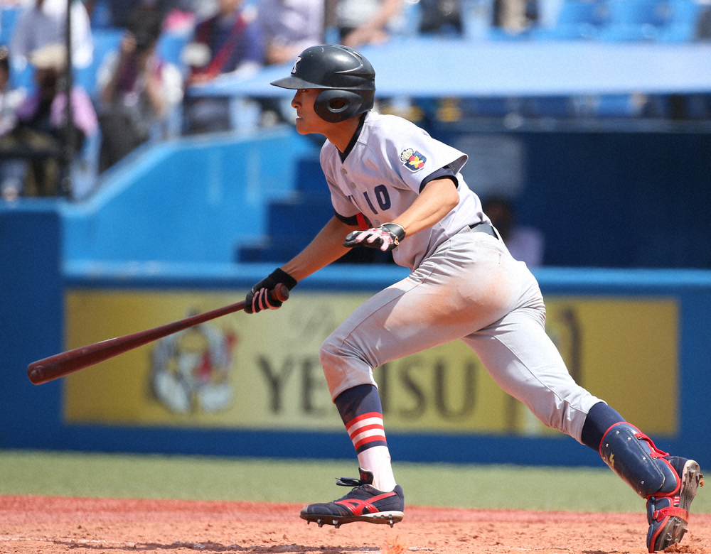 【画像・写真】18日から令和初優勝を左右する慶明戦　両チームを分析