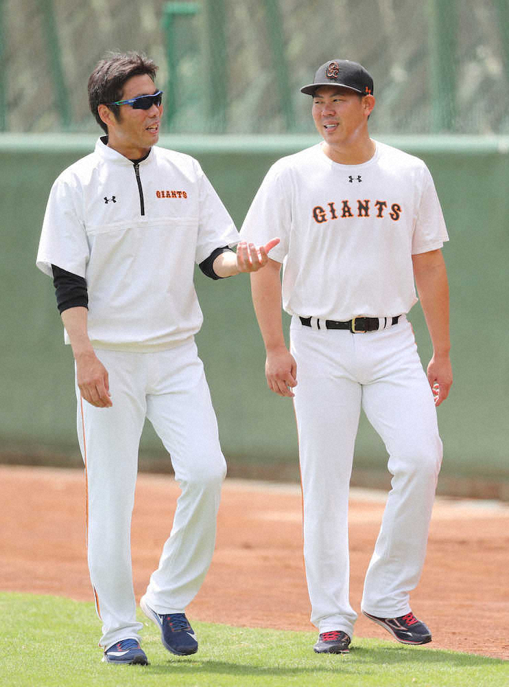 【画像・写真】巨人・上原、今季途中で現役引退　既に球団に意思伝える