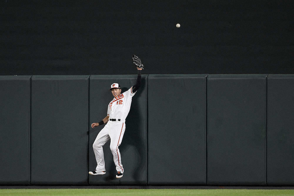 【画像・写真】オリオールズが今季100被弾　48試合での3ケタ到達は史上最速