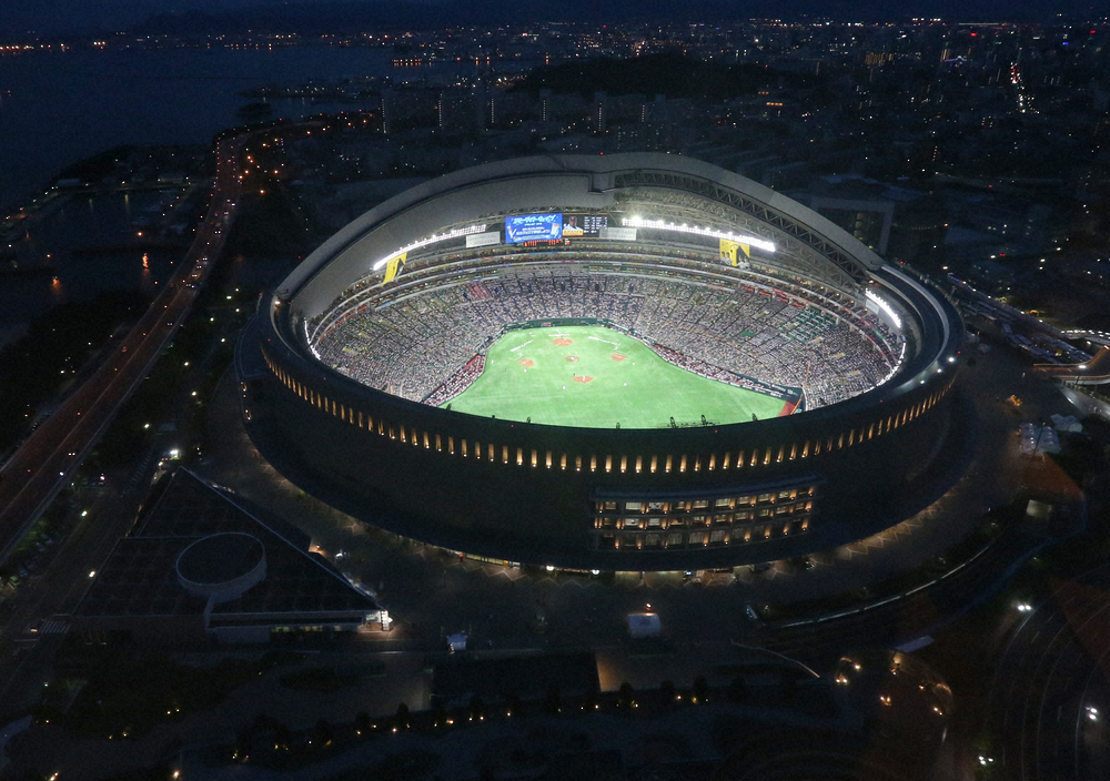 【画像・写真】ソフトバンク　米ドラ1右腕と6年総額7・7億円超で契約　米メディア報じる