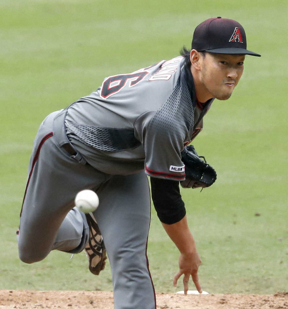 【画像・写真】平野、雨も何の3人斬り「しっかりゼロで抑えられるように投げているだけ」