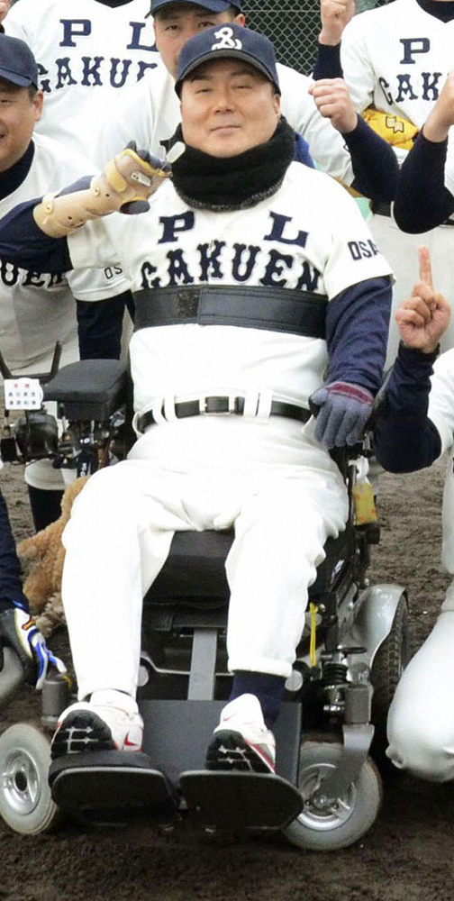 【画像・写真】桑田真澄氏がオールラウンドプレーヤーを目指したワケ「哲さんの分も…」