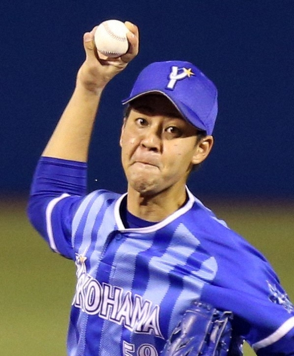 【画像・写真】28日の予告先発　DeNA・平良、ソフトB二保は今季初登板