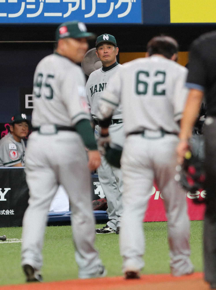 【画像・写真】【隠しマイク】西武・熊代「最近、はげてきたのがバレるんちゃうかな…」