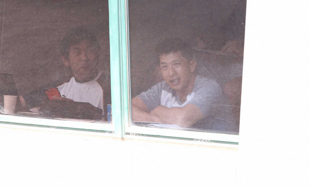 【画像・写真】阪神・藤浪「とりあえず及第点」2軍戦で3回無安打無失点　矢野監督も「内容良かった」