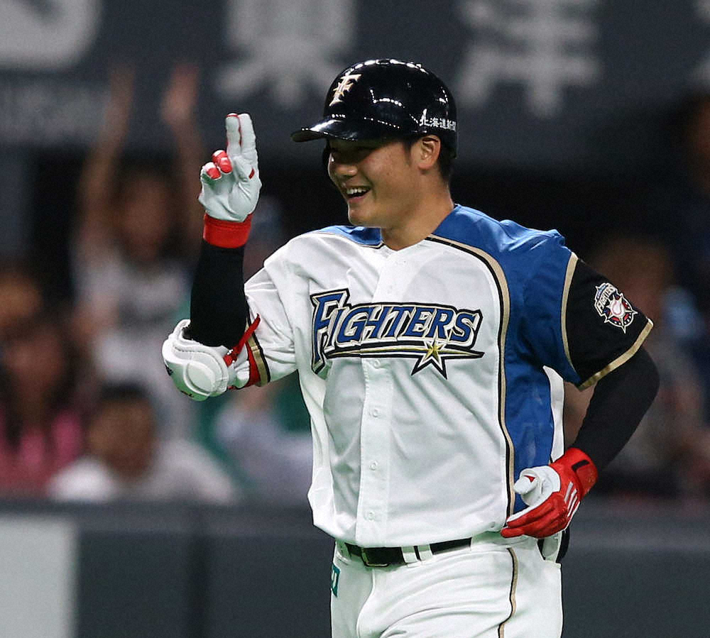 【画像・写真】リハビリ期間に進化した清宮　ドラ1輝星も驚く“プロトップクラス”の体幹トレとは