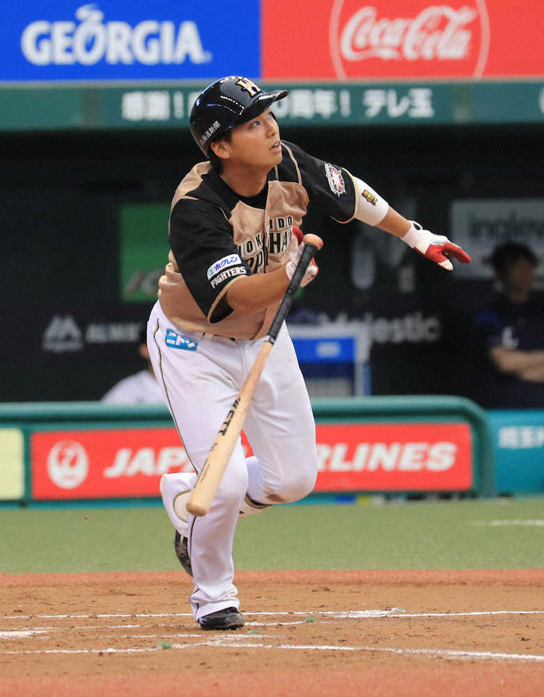 【画像・写真】【隠しマイク】清宮にツッコミ「ダメージジーンズかよ」