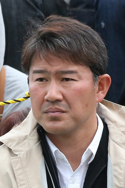 【画像・写真】巨人　1軍投手コーチを3人体制に　三澤ファームコーチが昇格