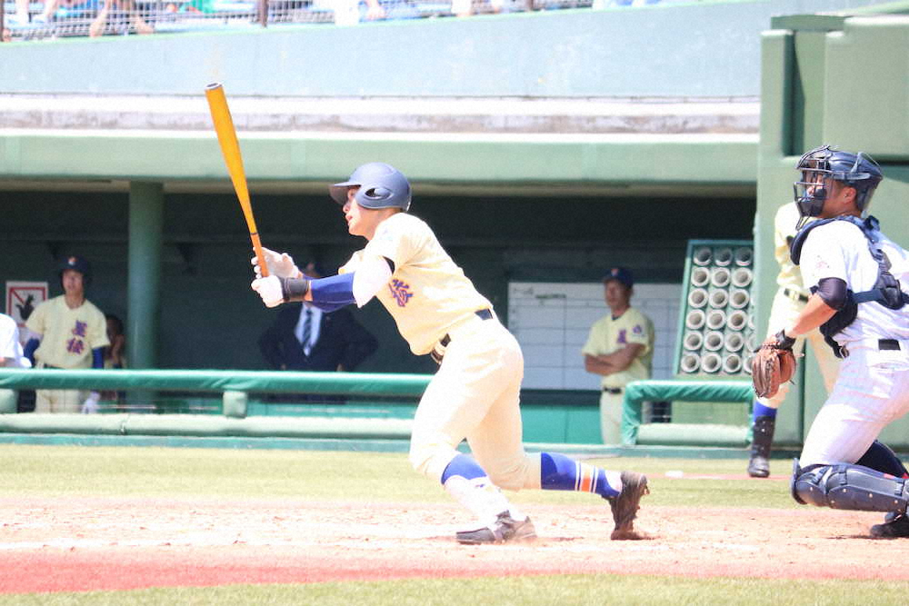 【画像・写真】星稜　奥川を温存し決勝進出　“万全”のエースは「冷静に行きたい」