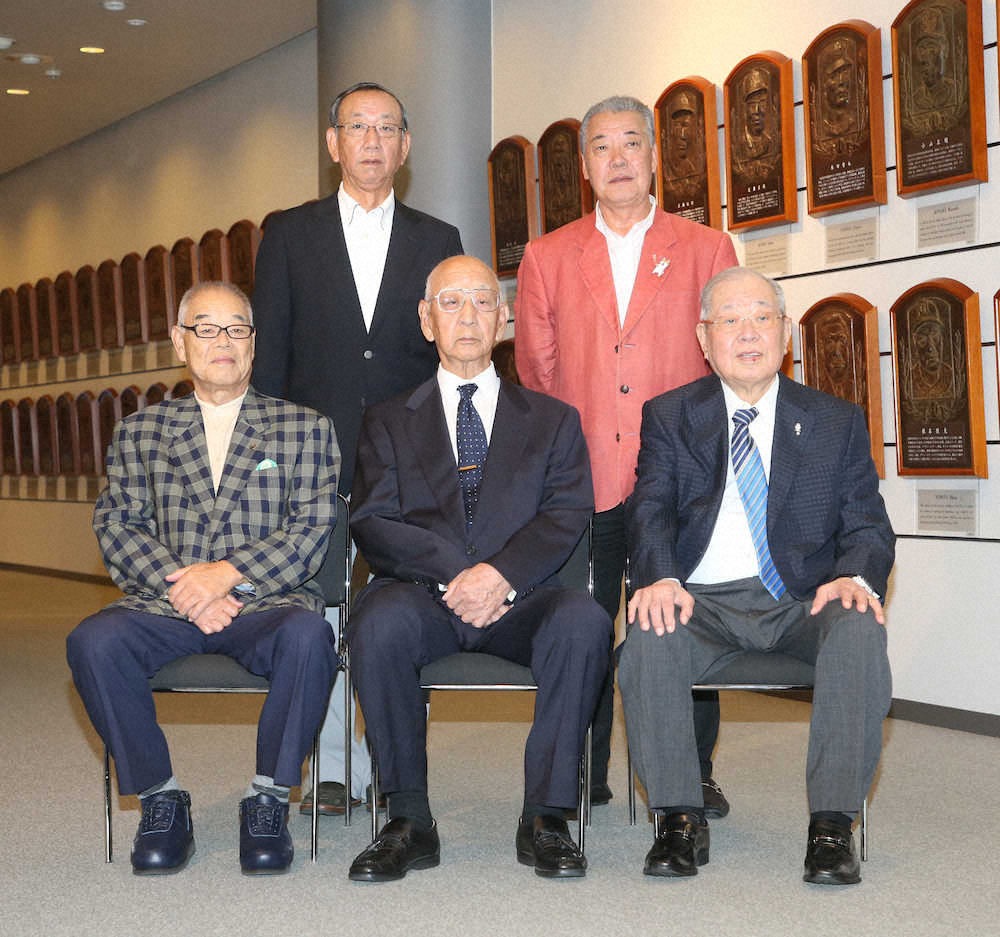 【画像・写真】83歳ノムさん“蔦2世”の夢語る「やっぱり甲子園に行きたいよね」