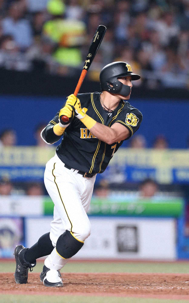 【画像・写真】09年には糸井が…交流戦がニューヒーロー誕生のきっかけに