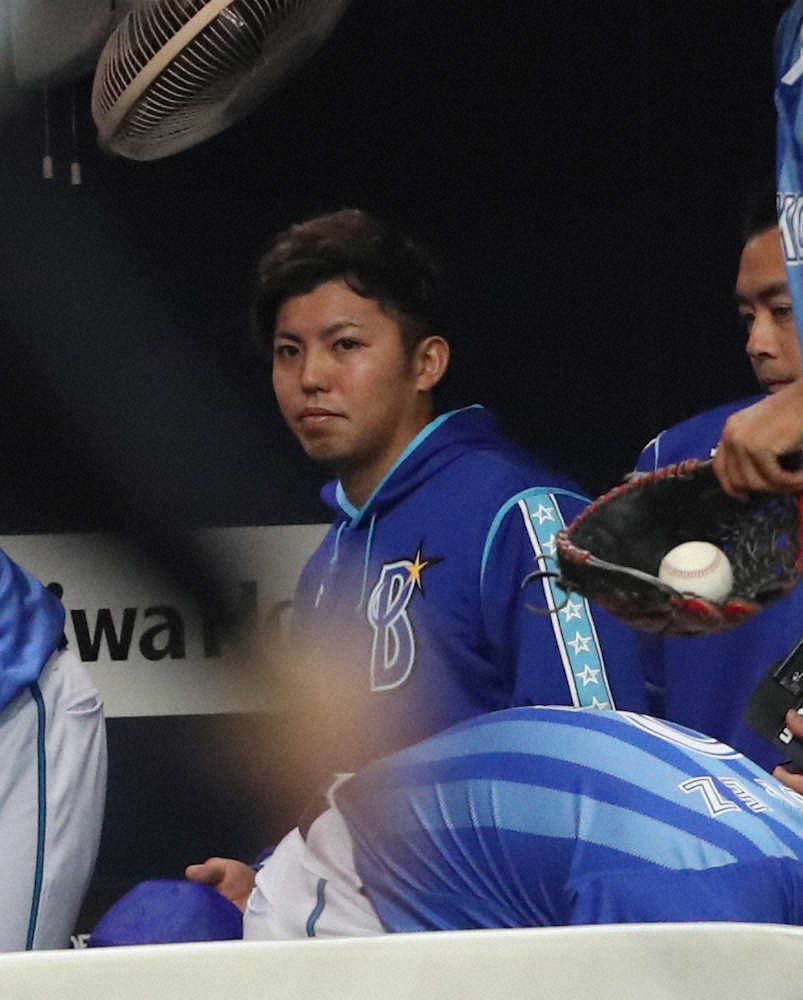 【画像・写真】DeNA　オリックス戦2年連続の負け越し　ラミレス監督、東の次回登板は「考える」
