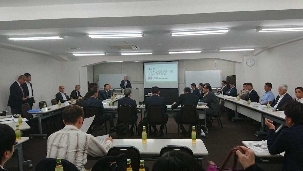 【画像・写真】来春センバツ、球数制限導入へ　1試合ではなく一定期間の総球数対象　有識者会議で満場一致