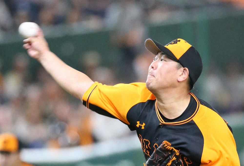 【画像・写真】巨人が逆転負け　坂本キング独走21号も…救援陣つかまり9回に4失点