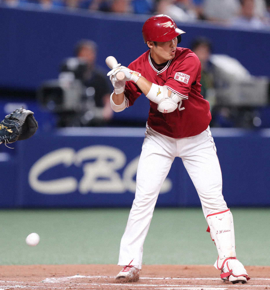 【画像・写真】楽天　ルーキーズそろい踏み!平石監督「勇気を持って思い切りやってくれれば」