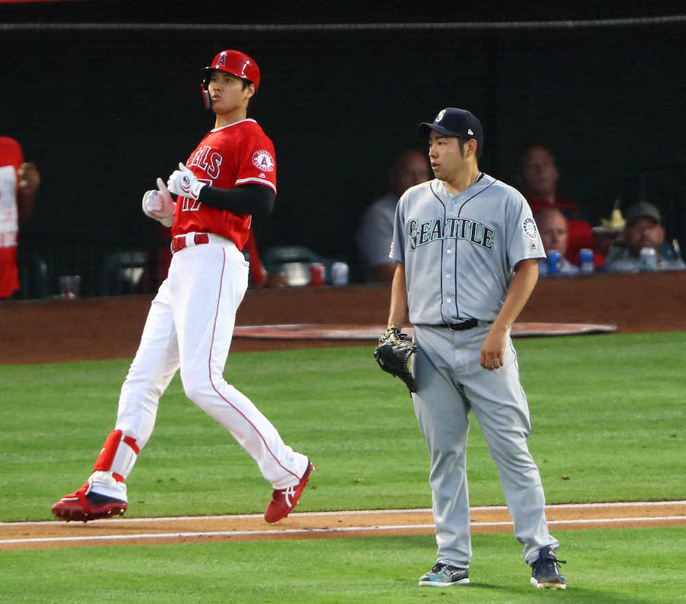 【画像・写真】雄星が花巻東に残したもの…大谷の今があるのは“遺産”のおかげ