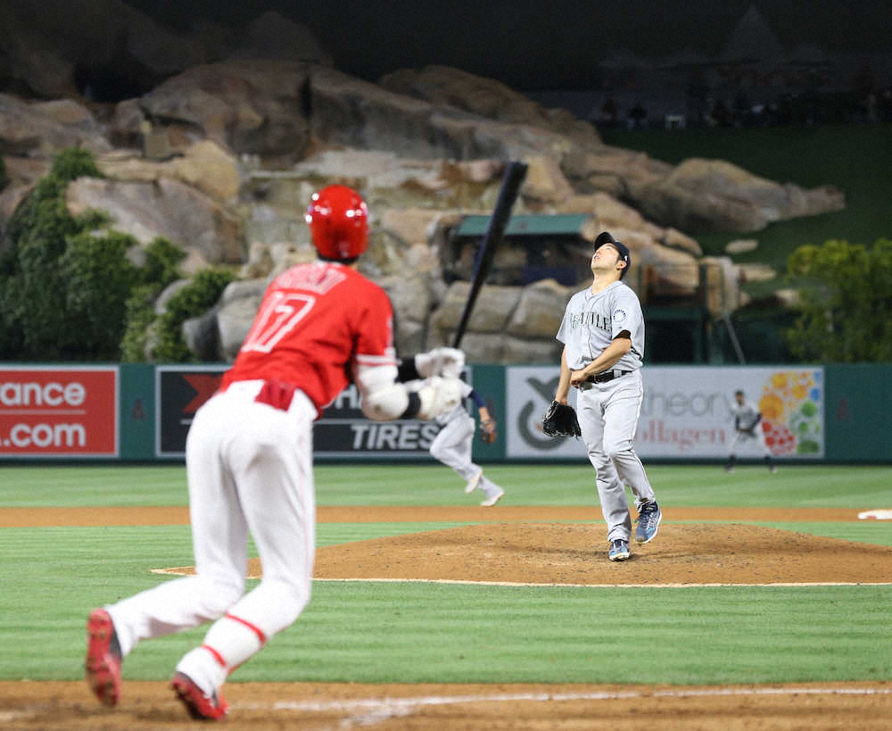 【画像・写真】日本ハム栗山監督、大谷VS菊池に感慨「高いレベルで日本の野球を示してくれる」