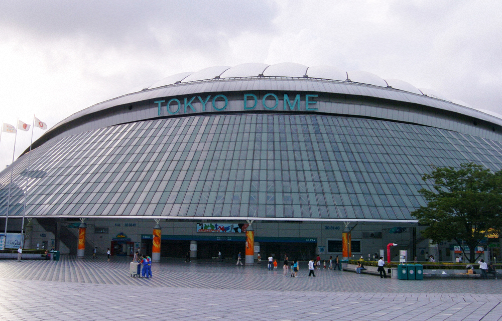 【画像・写真】20年全国高校野球・東西東京大会　準決勝、決勝を東京ドームで初開催