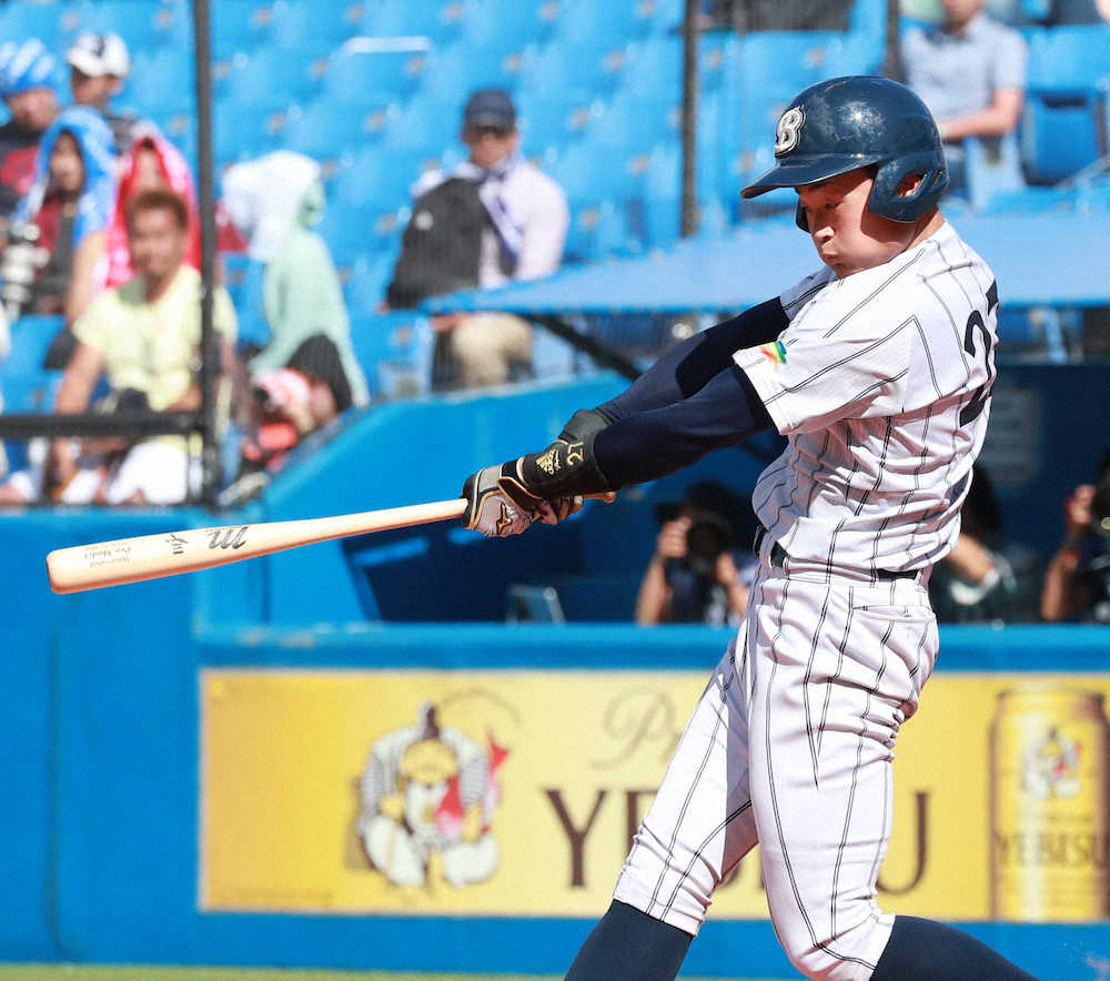【画像・写真】佛教大　初の決勝進出！3点差逆転、近畿勢13年ぶり日本一王手