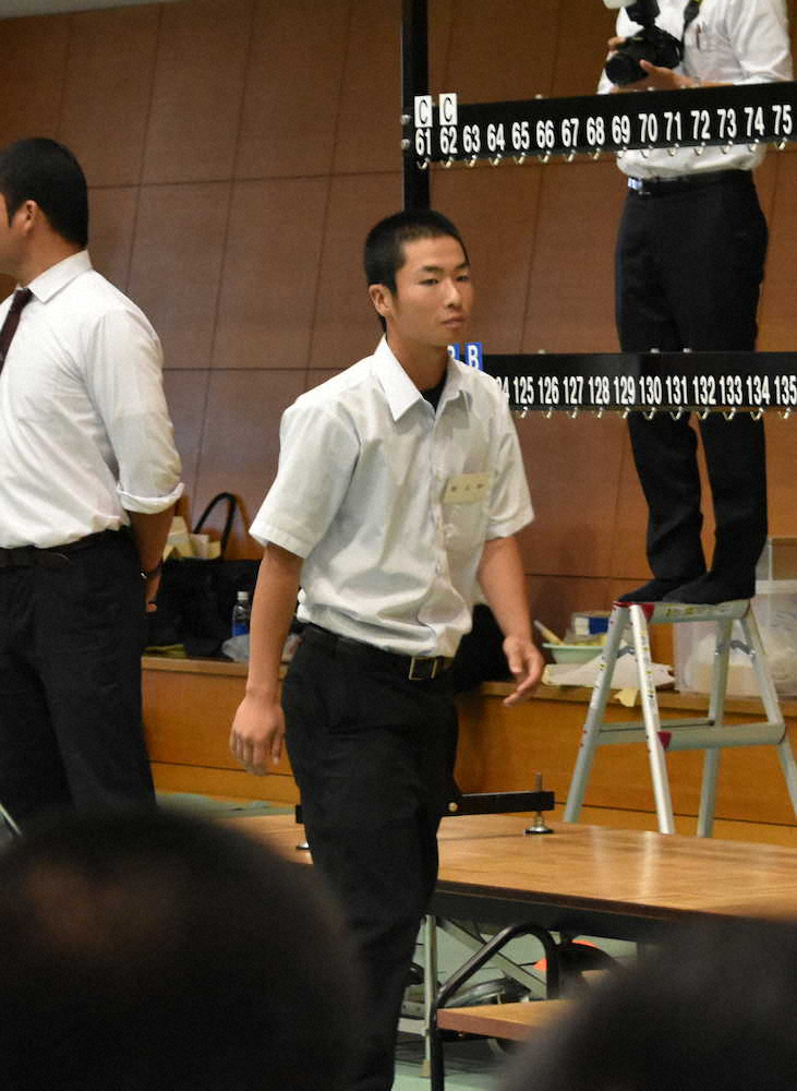 【画像・写真】習志野「フェアプレー徹底」で頂点へ　センバツでサイン盗み疑惑　8年ぶり夏の聖地目指す