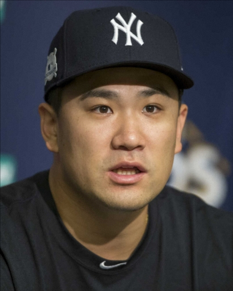 【画像・写真】マー君　NBAドラフト1巡目指名の八村塁を祝福「どう考えても凄いじゃないですか」