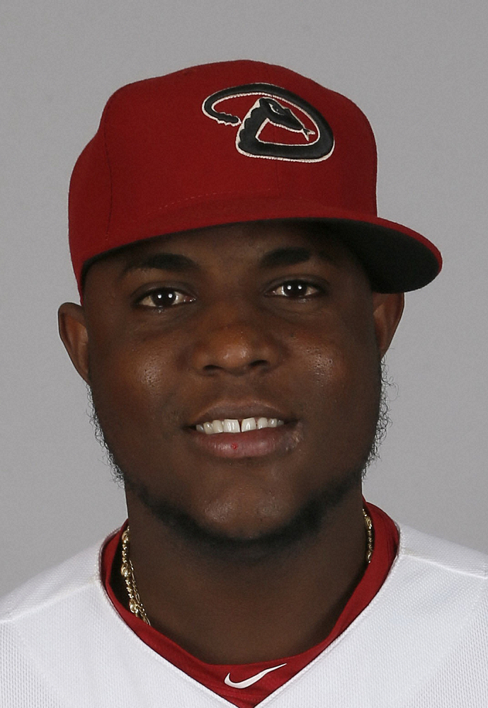 【画像・写真】巨人、メジャー26勝デラロサ獲得へ　既に大筋合意　今月中にも来日