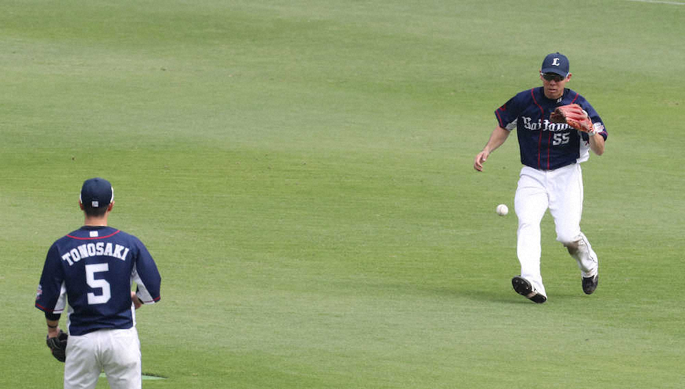 【画像・写真】【内田雅也の追球】「テキサス」生む「真剣」――阪神、折り返し点で再認識した教訓