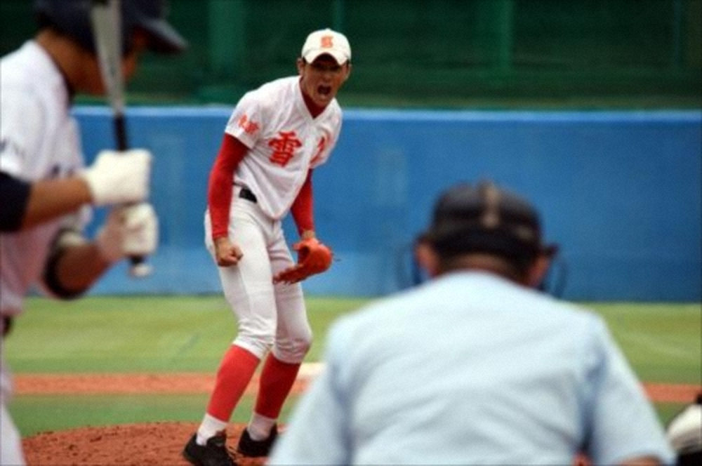 【画像・写真】投手王国オリックスにはまだまだ逸材が！あの“都立の星”が確実に成長