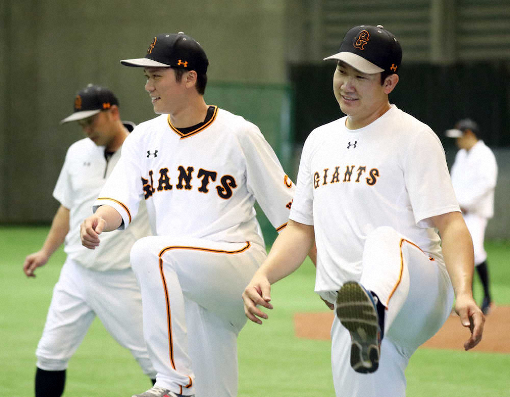 球宴選手間投票 最多得票は巨人 坂本勇の5票 スポニチ Sponichi Annex 野球