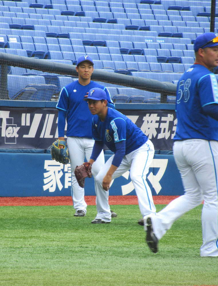 【画像・写真】DeNA今永、大瀬良との再戦「何とかまた勝てるように」