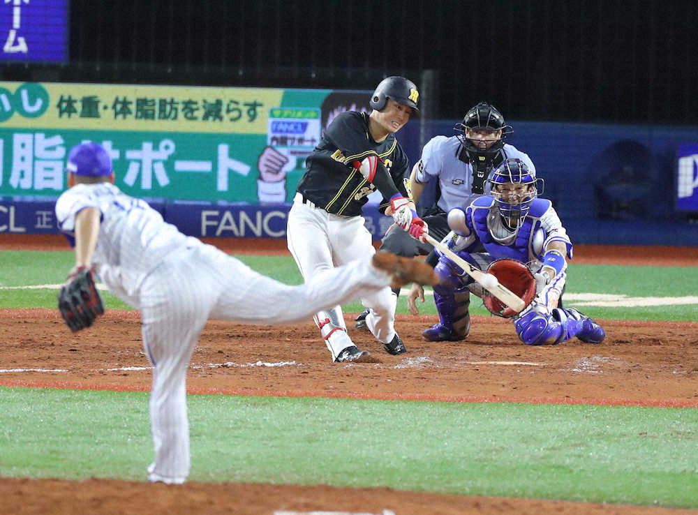 【画像・写真】【内田雅也の追球】連敗脱出への「裂帛」と「遠山」――阪神11日ぶり勝利に、剣道の教え