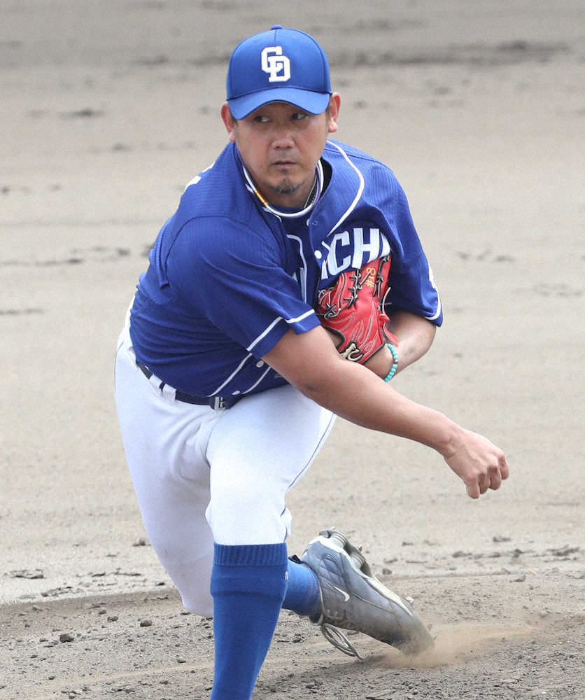 【画像・写真】阪神“新恋人”ソラーテは「アルモンテに近い」、メジャーで対戦の松坂語る