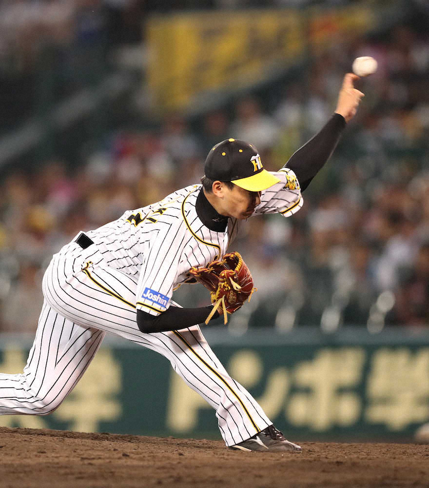 【画像・写真】阪神、2連勝で2位浮上！広島、4年ぶりの7連敗で3位転落…57日ぶりの借金生活突入