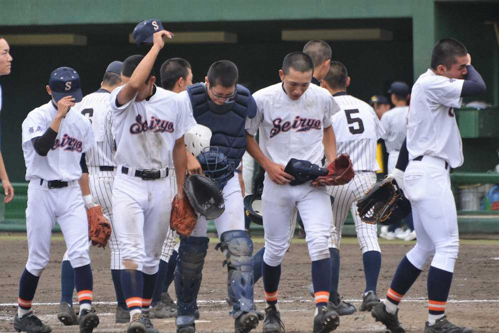 【画像・写真】【福島】混戦模様の福島、開幕戦から逆転サヨナラ！勿来工が劇的勝利