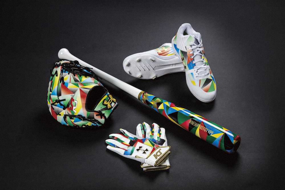 【画像・写真】巨人・岡本“プリズム”で2度目球宴　王超え「本拠地最年少弾」なるか