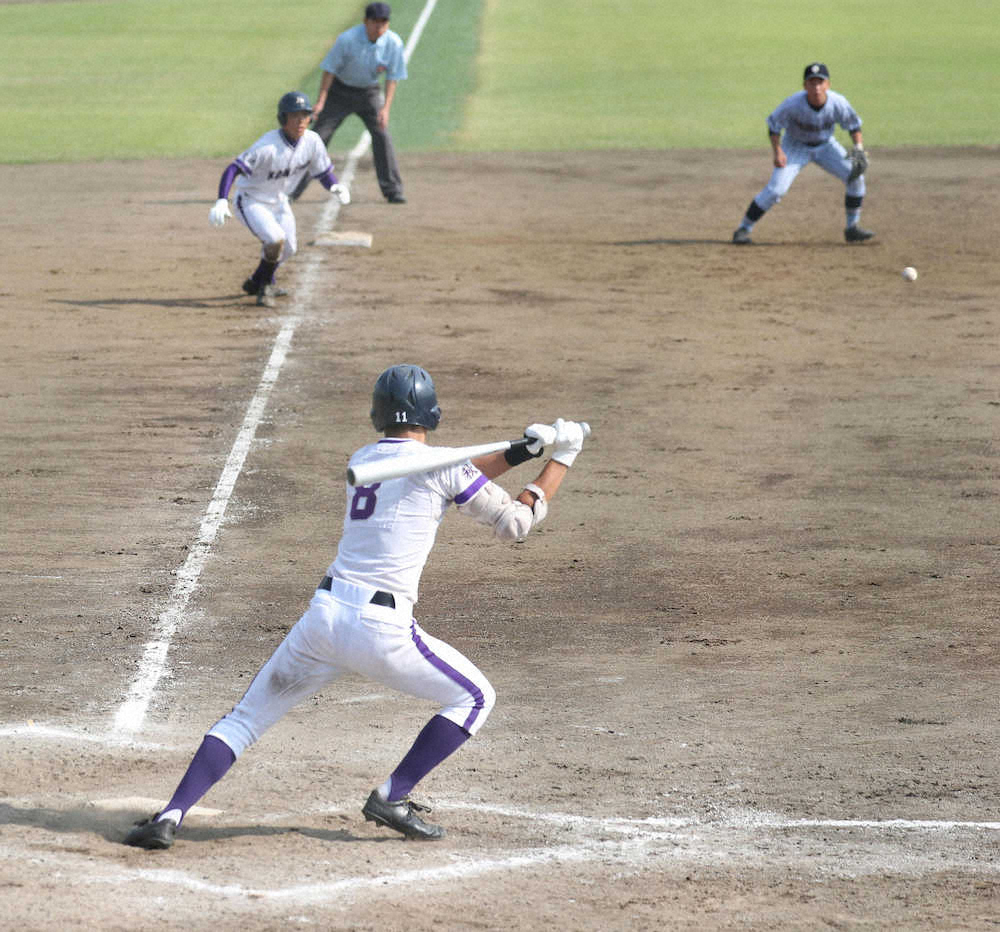 【画像・写真】昨夏甲子園準V・金足農　逆転サヨナラ勝ちで秋田大会初戦突破