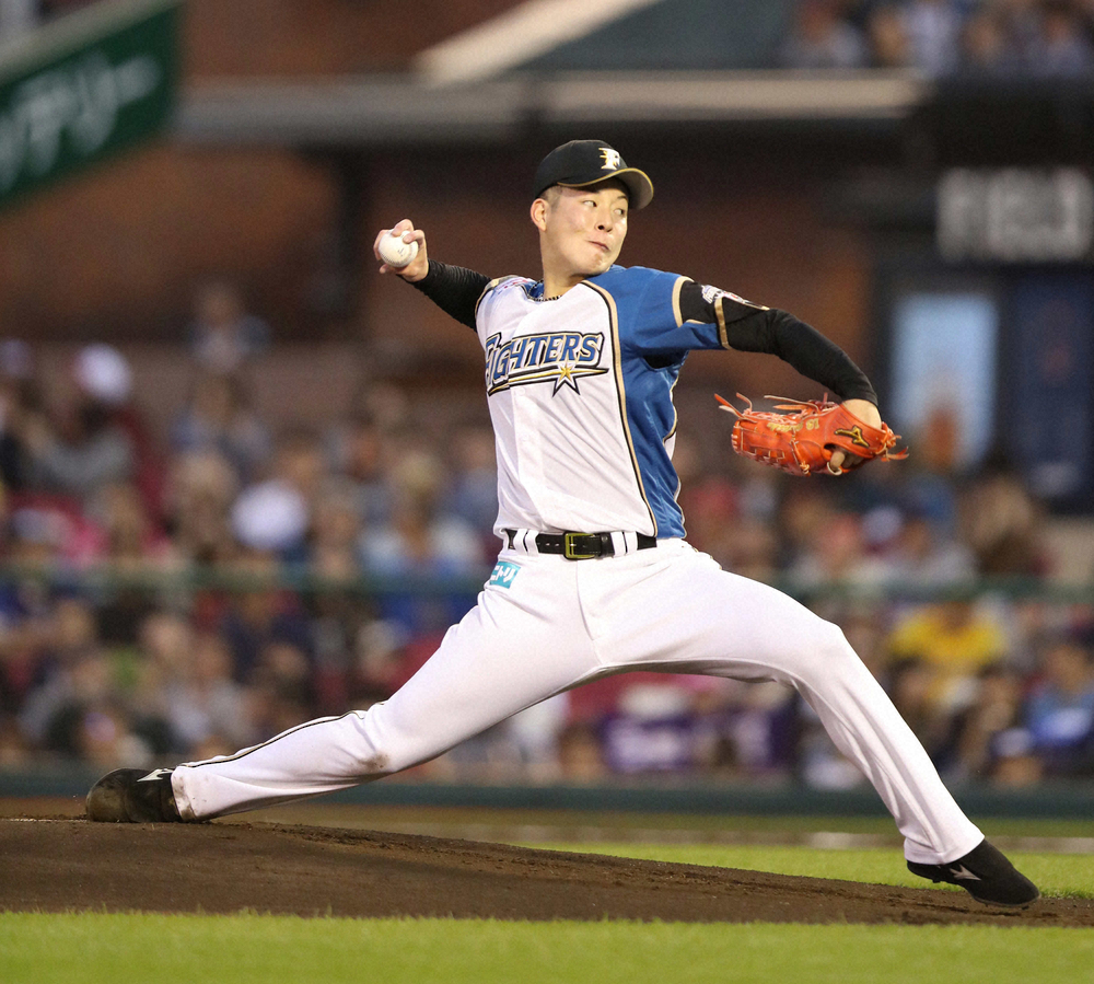 【画像・写真】輝星、金足農後輩に「何が起きるか分からないということを身をもって感じたと思う」