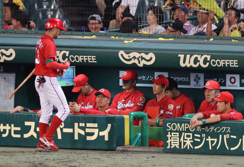 【画像・写真】【田淵幸一　セ後半戦展望】原監督采配の妙、巨人優位は動かない